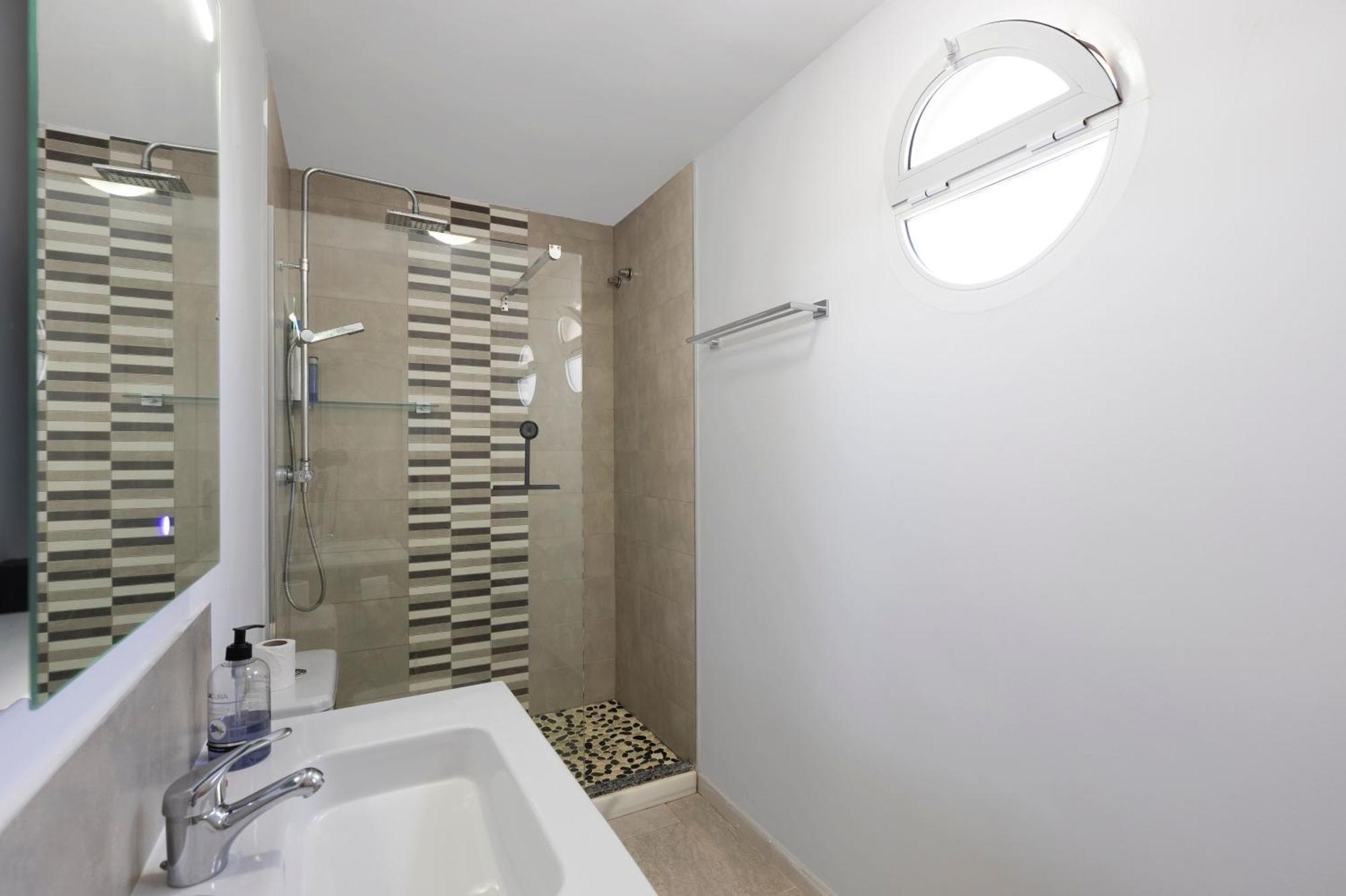 Villa La Vida En Rosa Marbella Buitenkant foto